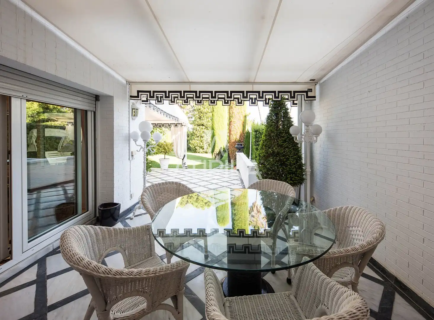 Casa amb piscina en venda a Les Corts, imagen 61