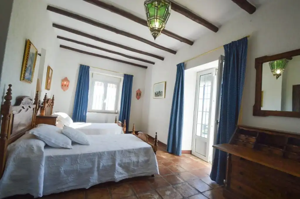 Maison rustique avec terrasse à vendre à Partidas Norte, imagen 29
