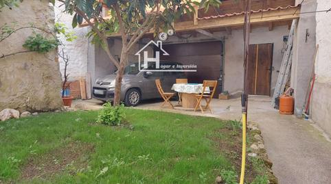 Foto 4 de Casa o xalet en venda a Mayor, Sacedón, Guadalajara