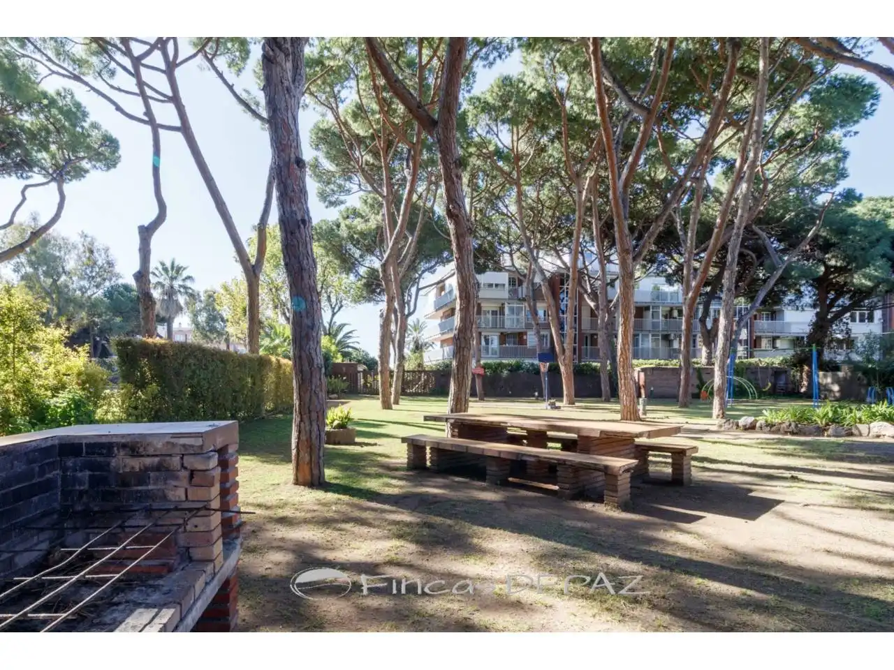 Terraza de Ático en venta en Gavà con Aire acondicionado, Calefacción y Parquet