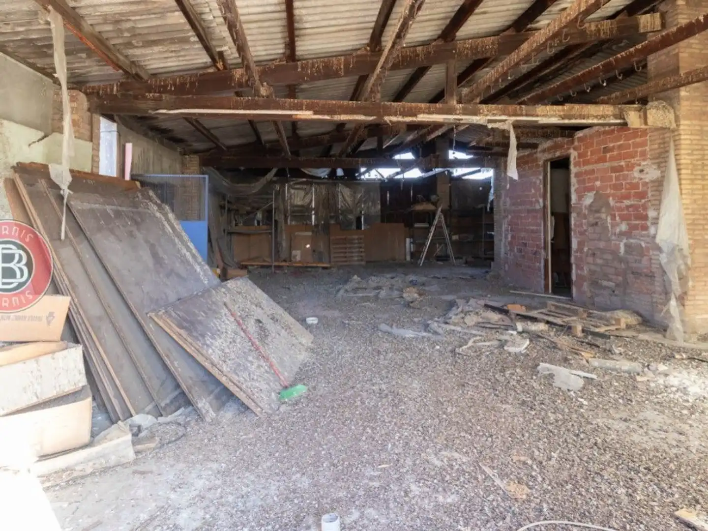 Local comercial en venda a Calle de Sant Antoni de Baix 112, imagen 38