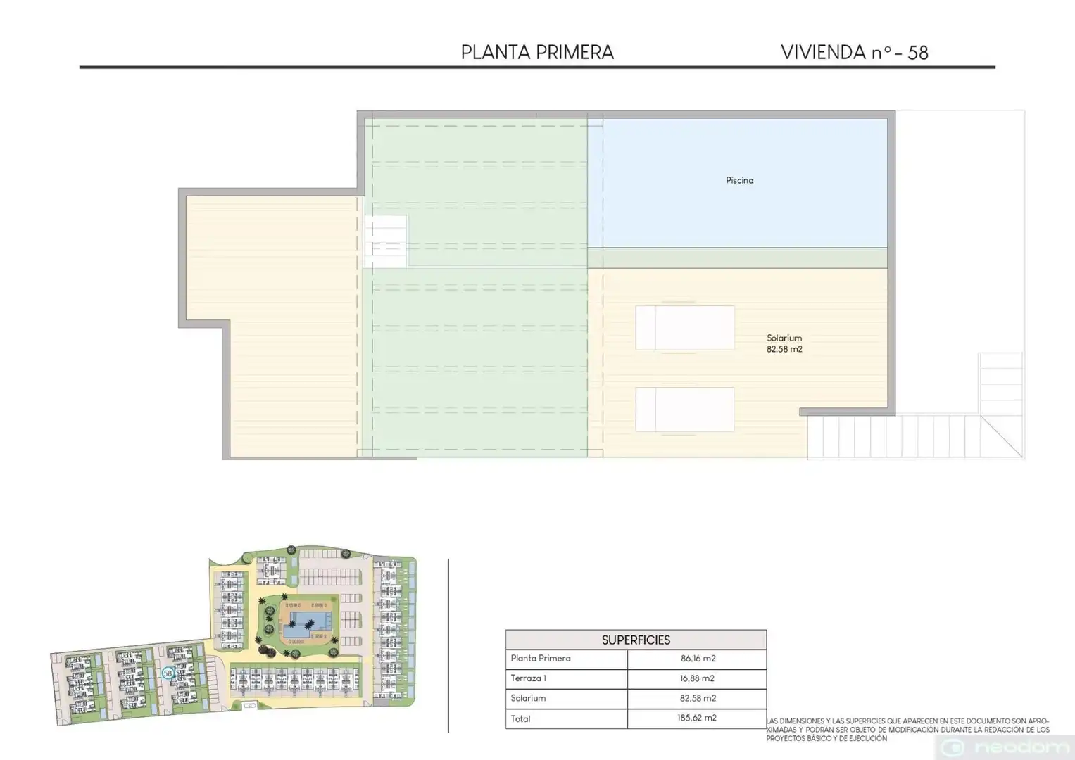 House for sale in Balcón de Finestrat - Terra Marina, imagen 13