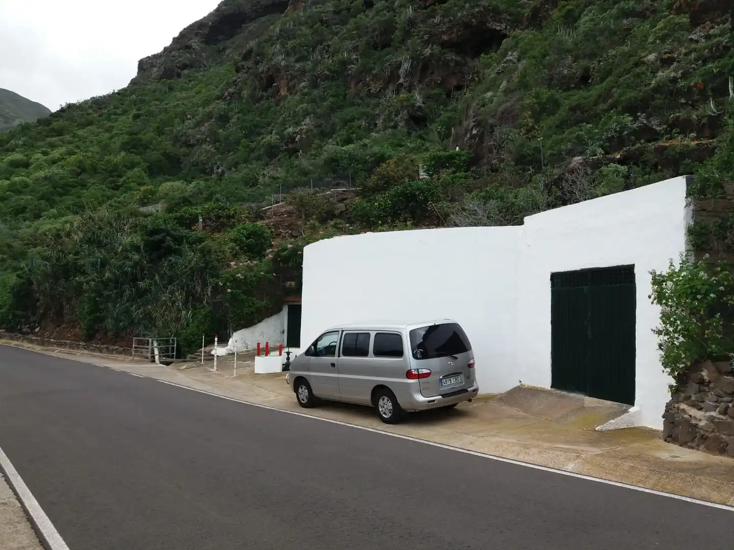 Terreno en venta en Prolongacion Primera a Carracote, 158, Buenavista del Norte