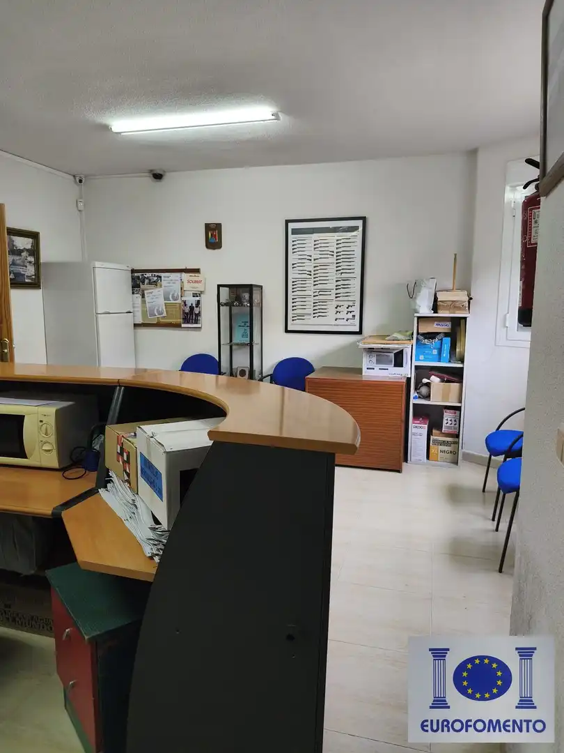 Adossat en venda a Chozas de Canales, imagen 14