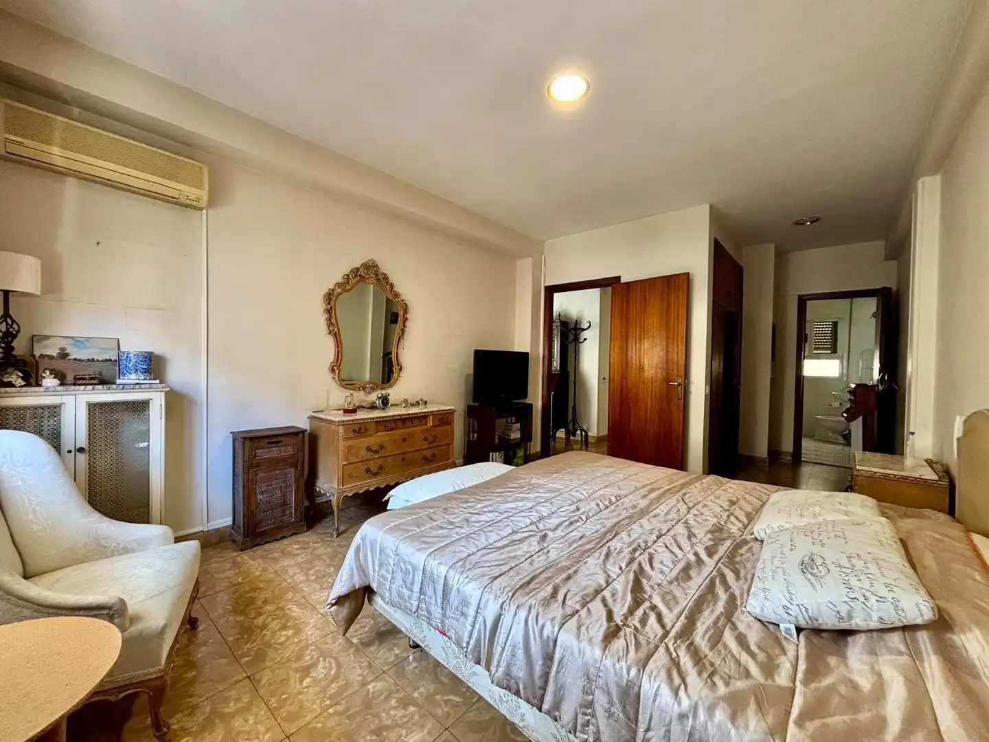 Habitación de Piso en venta en Gandia con Calefacción, Terraza y Balcón
