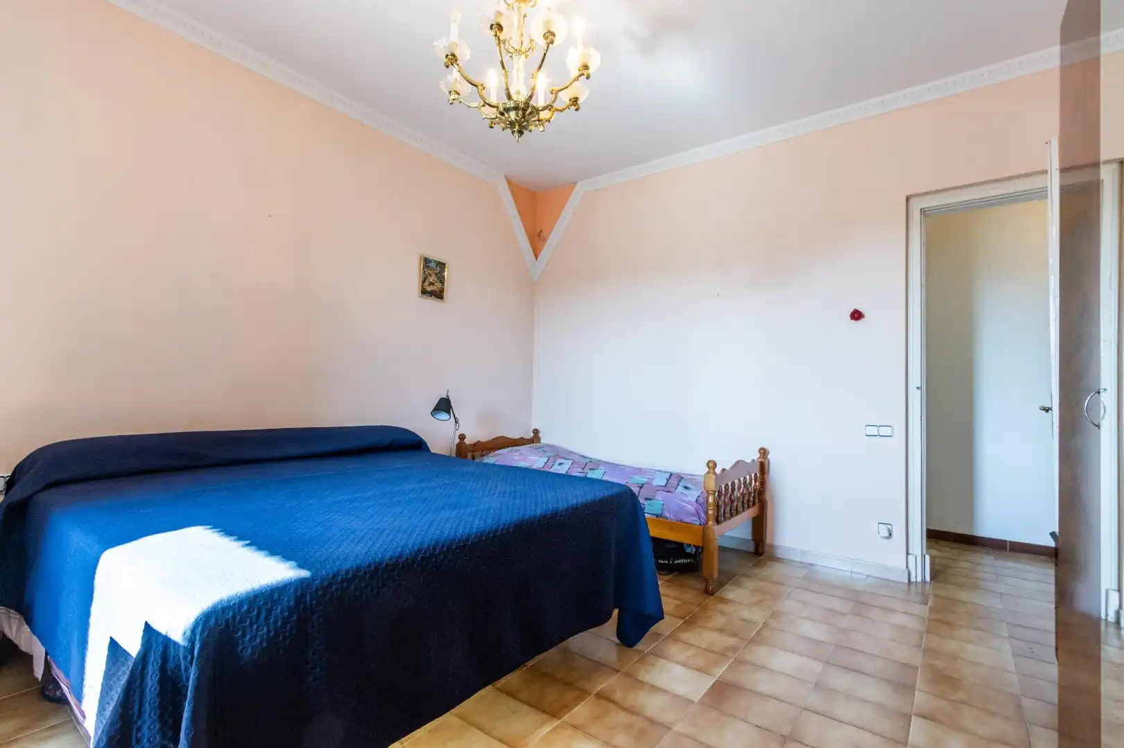 Casa rústica con piscina en venta en Sant Llorenç Savall, imagen 69