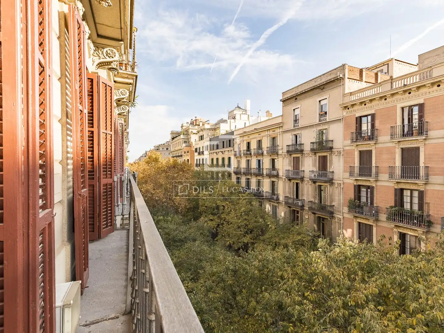 Appartement avec terrasse à vendre à Eixample, imagen 27