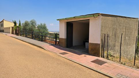 Photo 3 of Garage for sale in Calle San Luis, 15, Aliseda, Cáceres