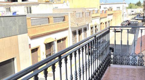 Photo 2 of Single-family semi-detached for sale in C. Juan Carlos Ⅰ, 14, Alcolea del Río, Sevilla