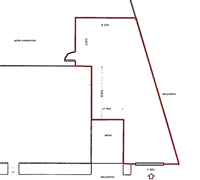 Apartament en venda a C/ Palacio, imagen 10