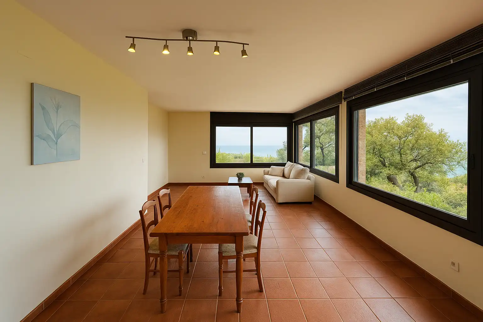 Casa amb terrassa en venda a Platja d'Aro, imagen 4