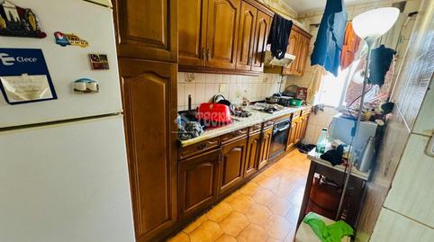 Foto 4 de Piso en venta en San Diego,  Madrid Capital