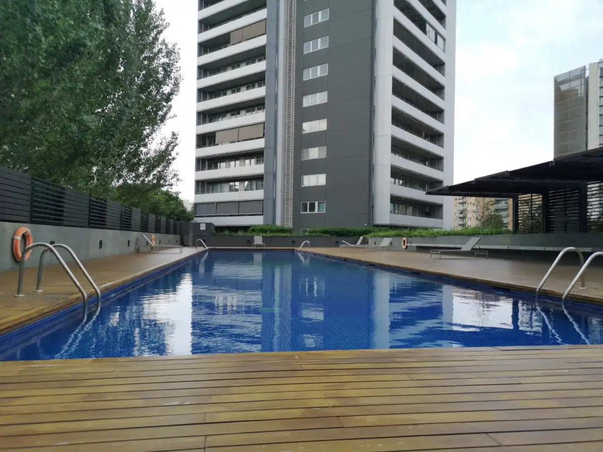 Appartamento con piscina in vendita a Carrer llull, imagen 24