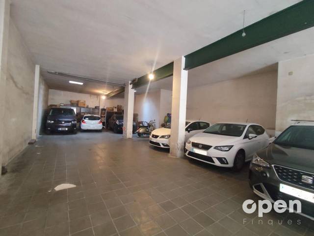 Local comercial en Venta en Pere de Fices en Sant Pere