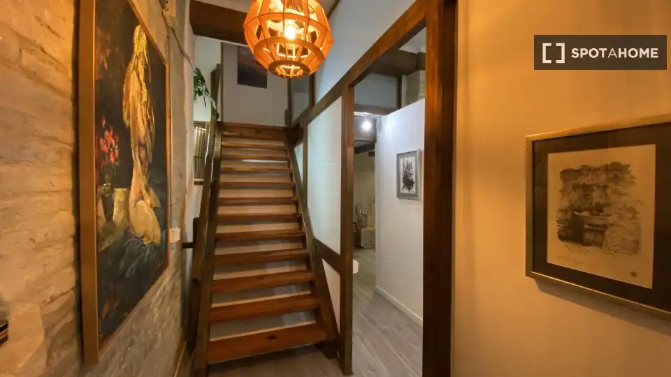 Wohnung zur Miete in L'Eixample, imagen 9