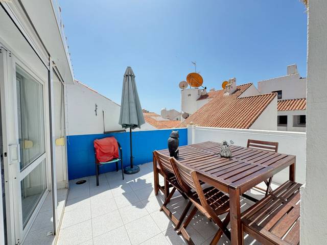 Dúplex en Venta en pueblo andaluz en Centro Internacional