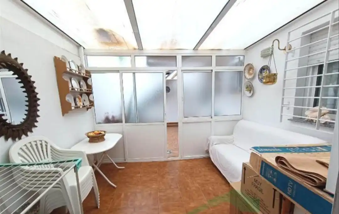 Bedroom of Detached homes for sale in Cartagena  with Air Conditioner, Private garden and Furnished