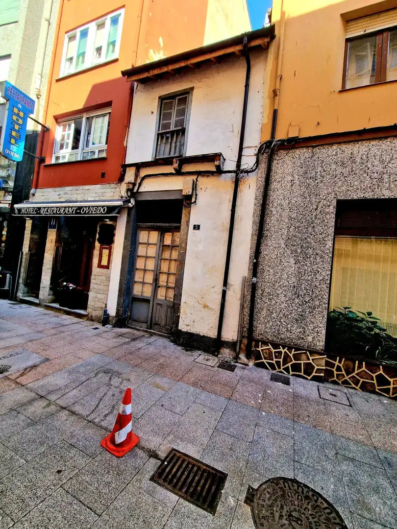 Immobles singulars en venda a Calle Crucero 5, imagen 6
