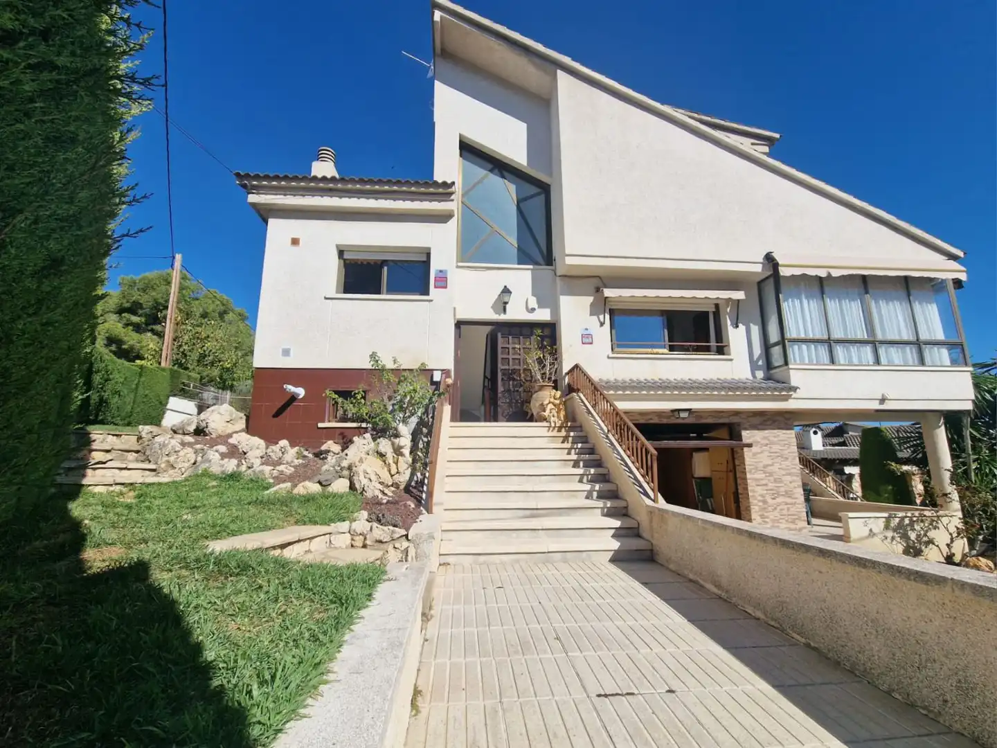 Villa mit Terrasse zum Verkauf in Avinguda Espanya, imagen 63