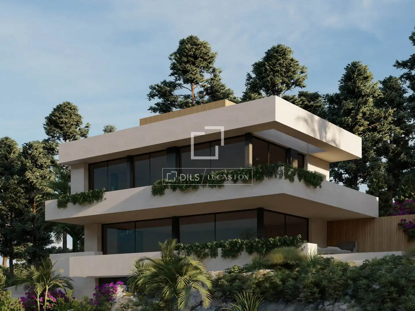 Villa avec piscine à vendre à Port d'Andratx, imagen 16