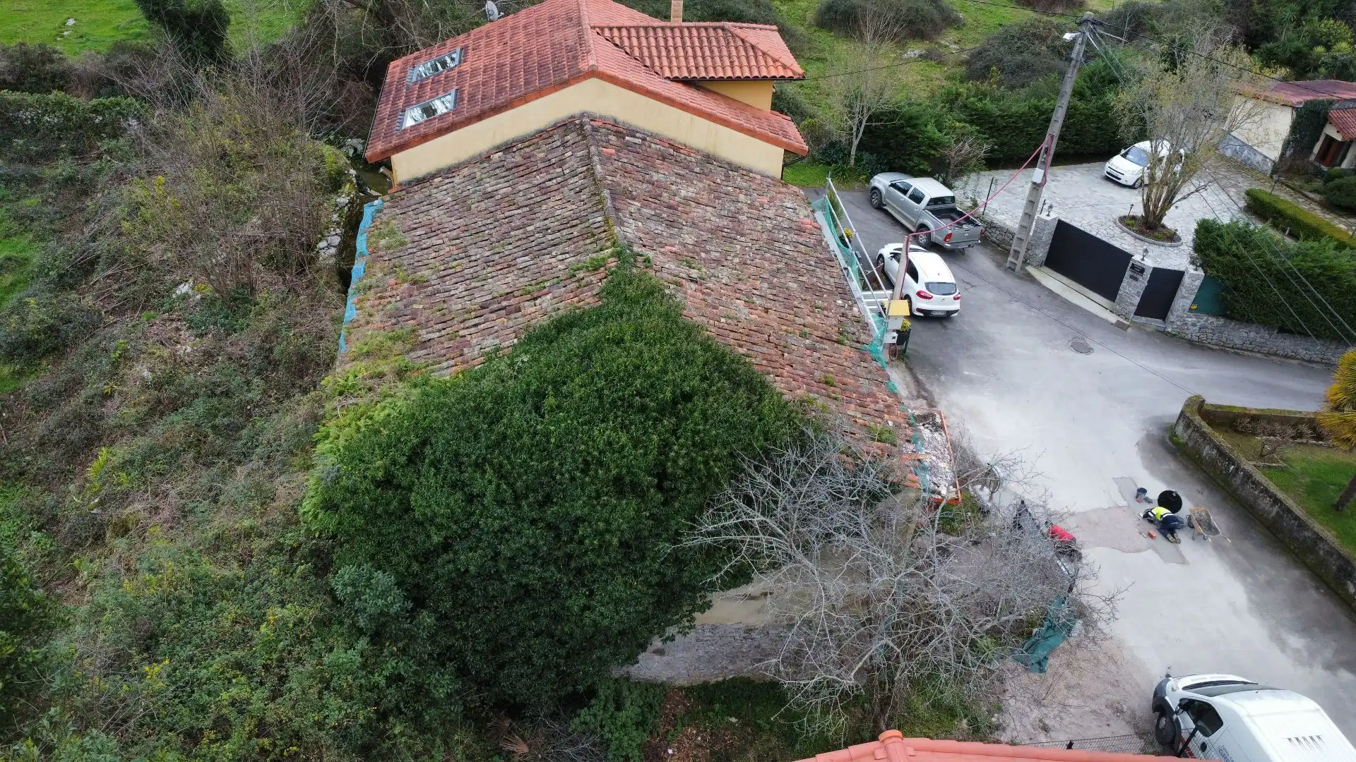 Casa en venta en Celorio - Poó - Parres, imagen 6
