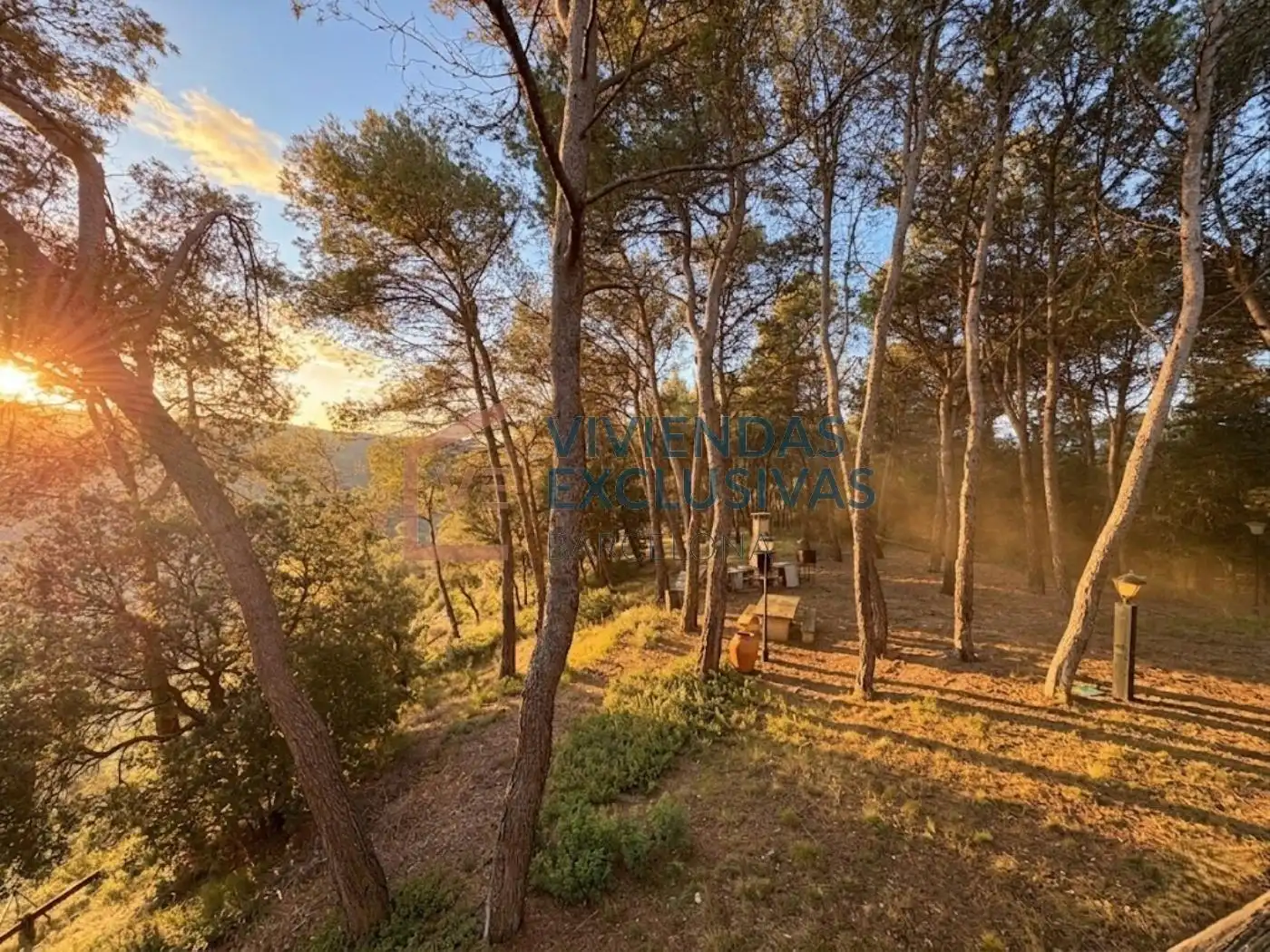 Finca rústica en venda en Seva