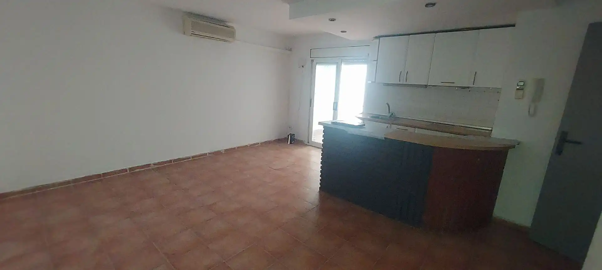 Kitchen of Flat for sale in Centre - Eixample – Can Llobet