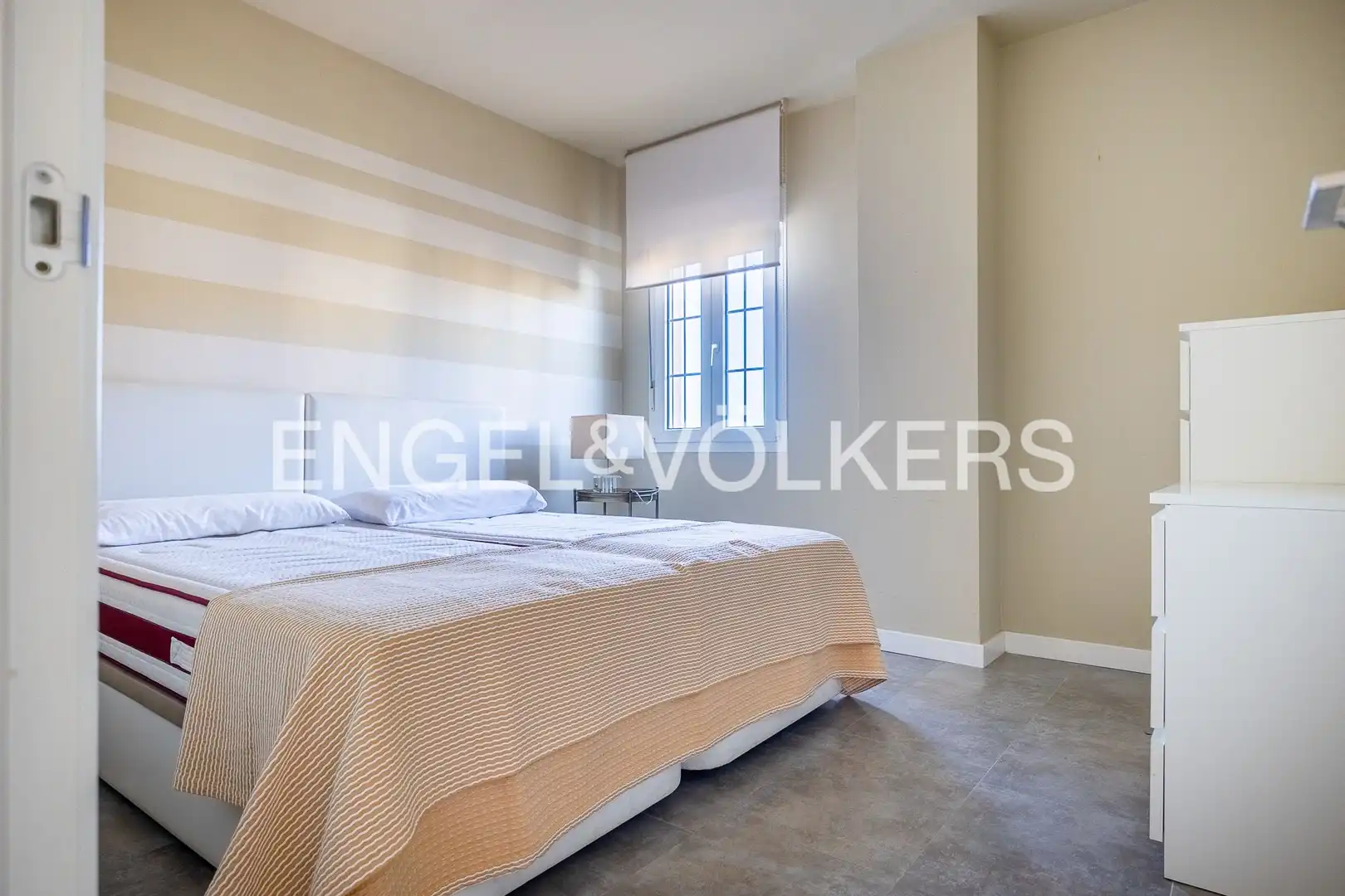 Habitación de Ático en venta en Ayamonte con Aire acondicionado, Calefacción y Jardín privado