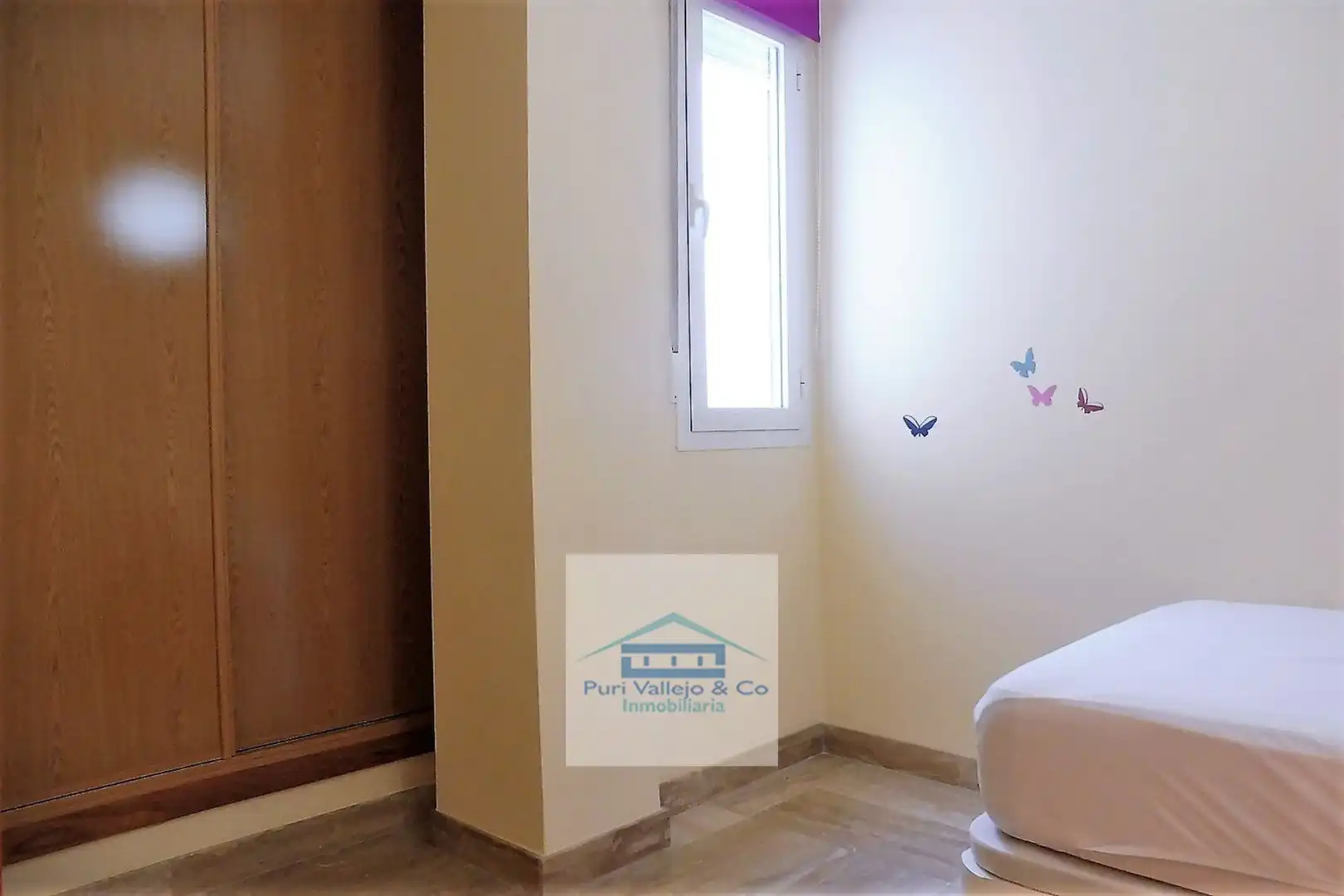 Habitación de Piso en venta en Córdoba con Aire acondicionado, Trastero y Amueblado
