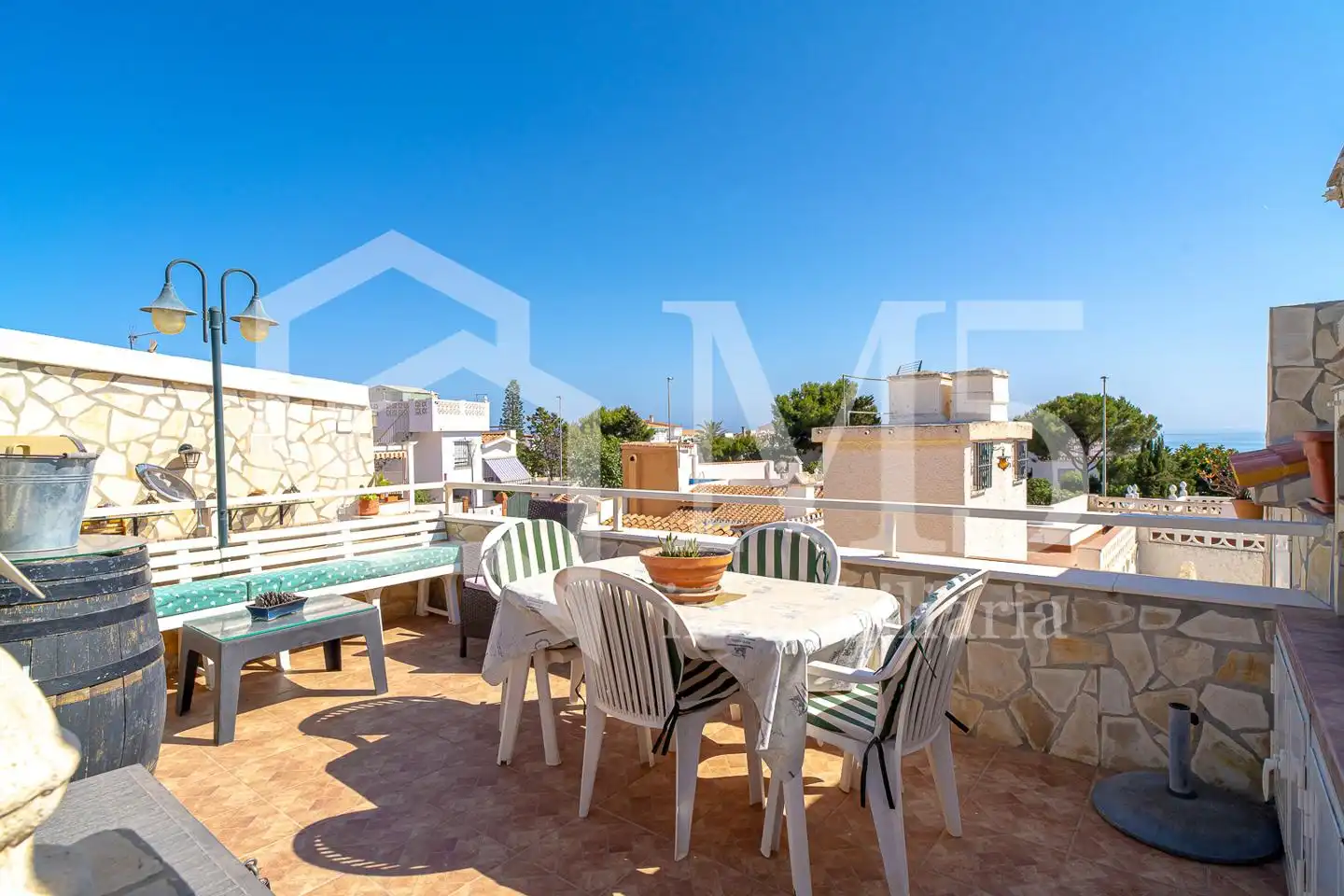 Haus zum Verkauf in La Cala del Moral, imagen 31