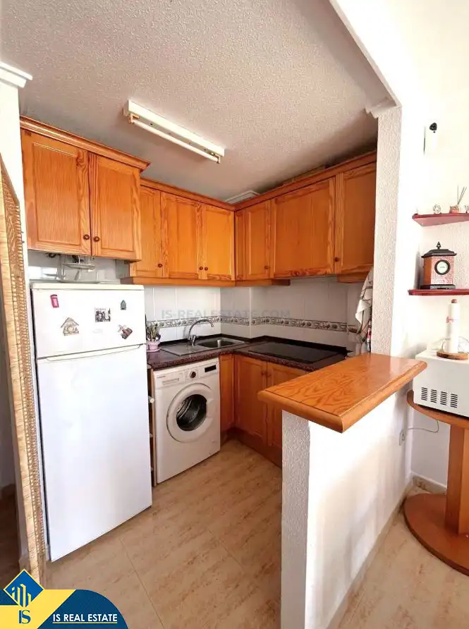 Penthouse mit Aufzug zum Verkauf in Playa del Acequión, Náufragos y Rocío del Mar, imagen 13