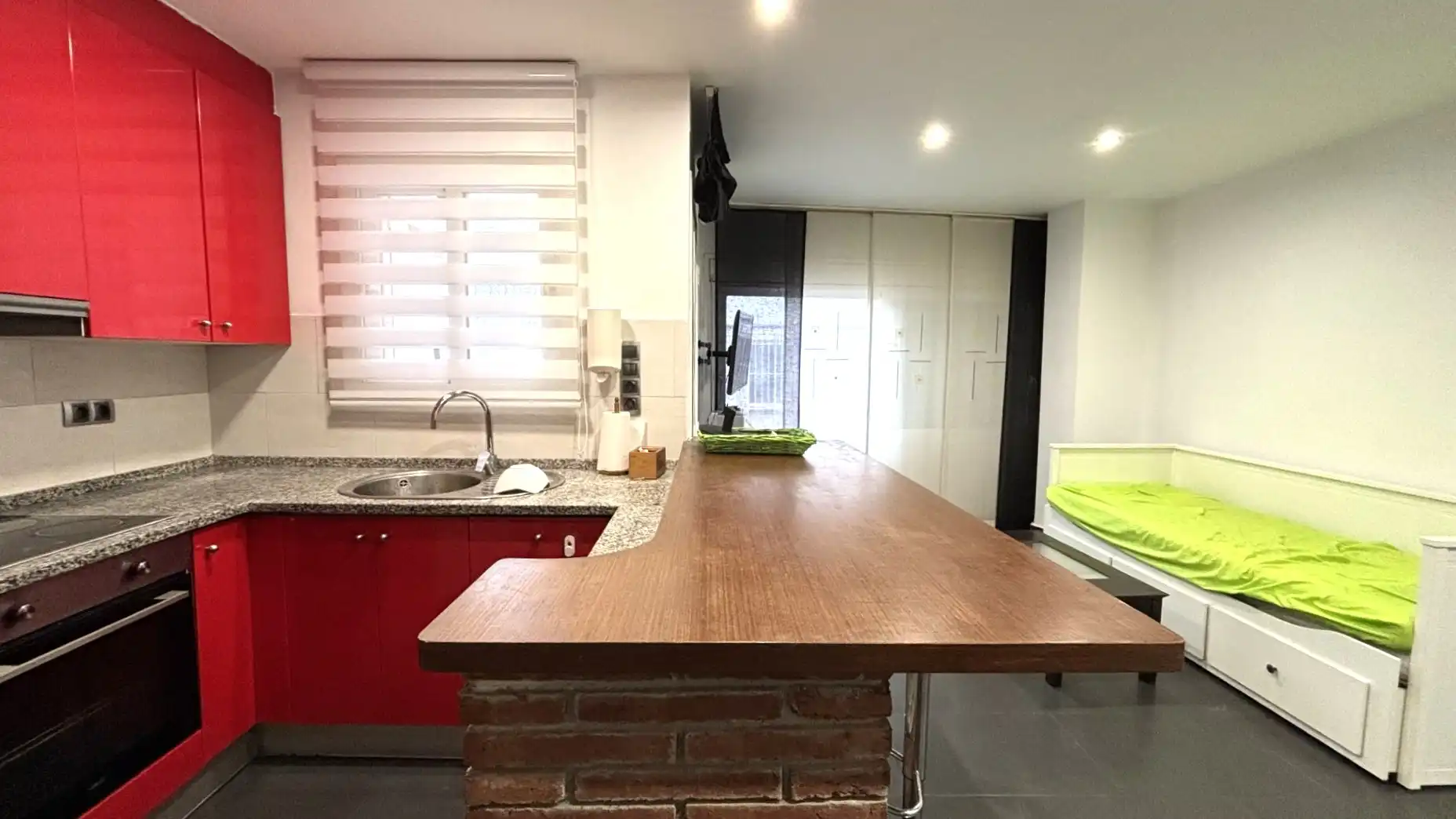 Appartement avec terrasse à vendre à Avinguda de Joan Llaverias, imagen 5