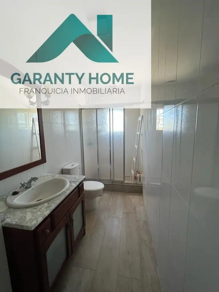 Baño de Finca rústica en venta en Martos con Aire acondicionado, Calefacción y Jardín privado