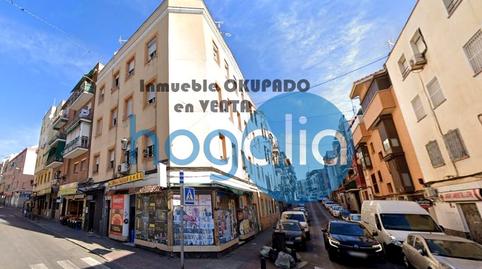 Foto 2 de Pis en venda a De Dolores Barranco, Almendrales,  Madrid Capital