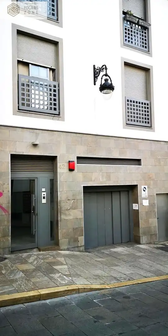 Aparcament en venda a Calle Dos Aceras, imagen 9