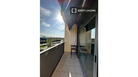 Photo 4 of Flat to rent in Santa Eulàlia, Barcelona