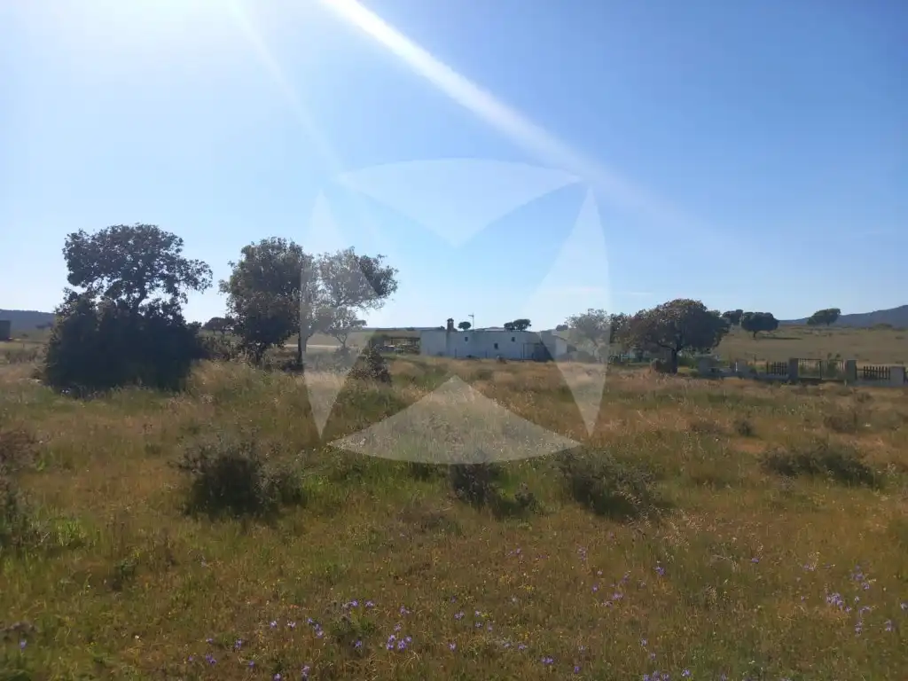 Residential for sale in Cáceres