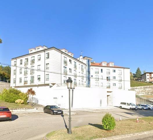 Local comercial en Venta en A Cañiza