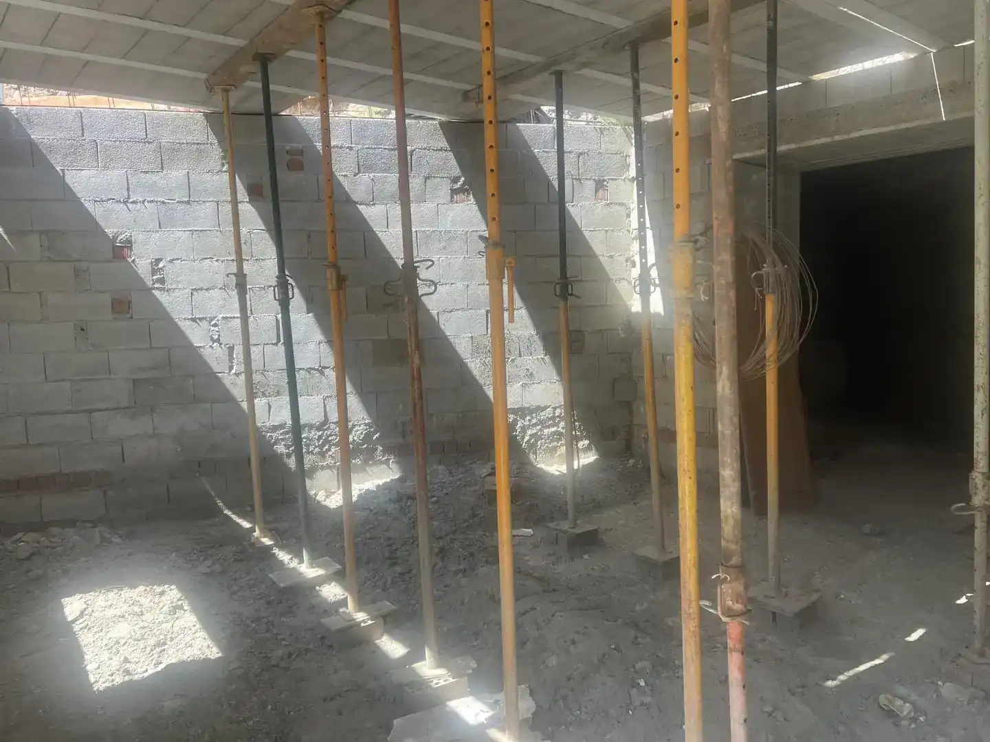 Planta baja en venta en Fonelas