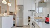 Kitchen of Flat for sale in  Pamplona / Iruña