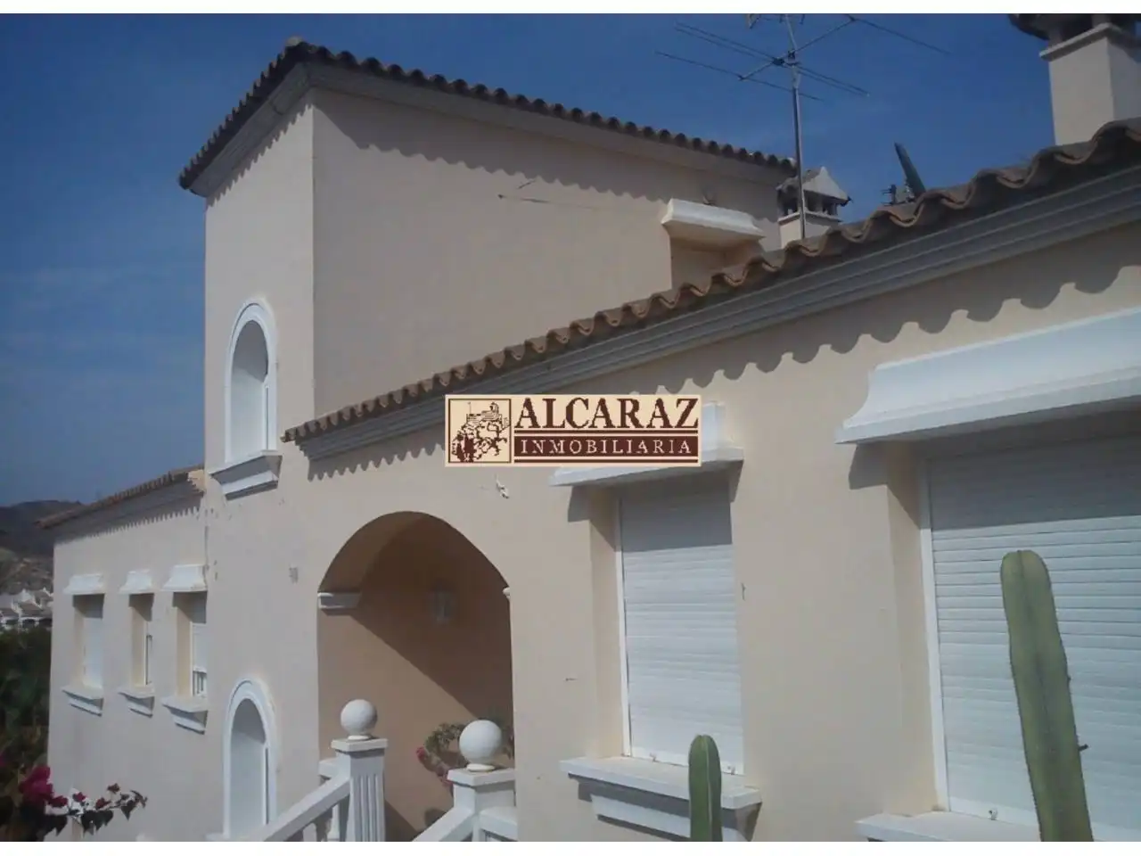 Casa con piscina en venta en Pueblo Acantilado - Lanuza, imagen 26