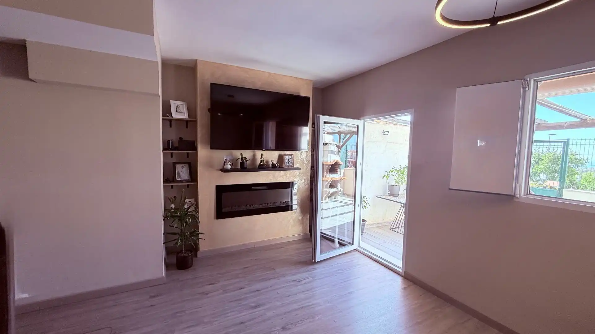 Bungalow amb piscina en venda a Balcón de Finestrat - Terra Marina, imagen 2