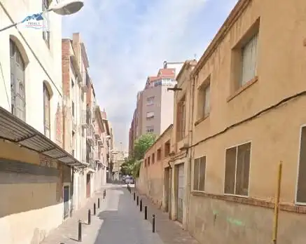 Flat with terrace for sale in Calle GORNALS