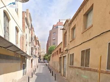 Wohnung mit Balkon zum Verkauf in Calle GORNALS