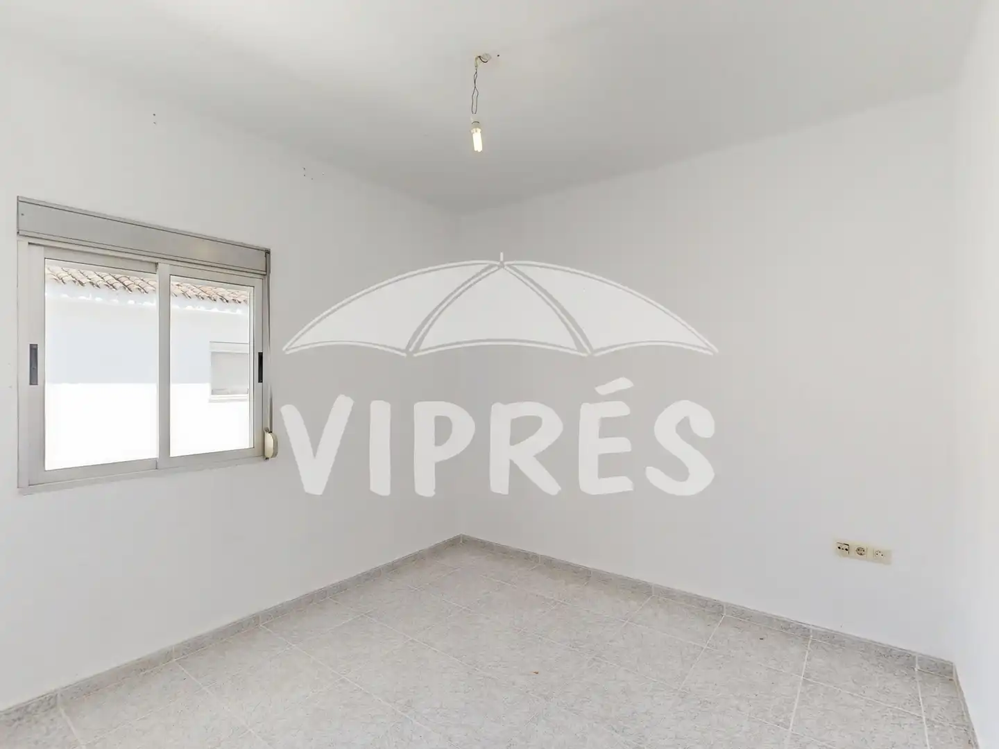 Schlafzimmer von Wohnung zum Verkauf in Mérida mit Balkon