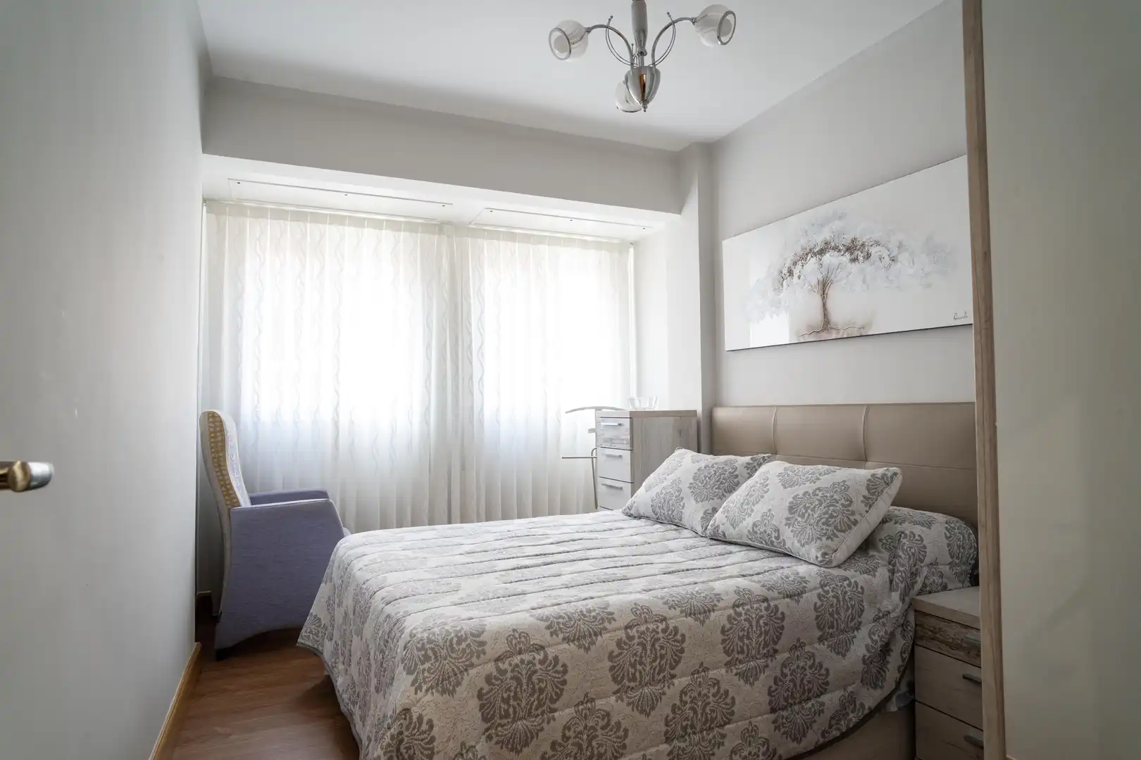 Flat with terrace for sale in Calle Las Viñas, imagen 11