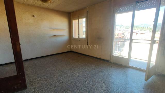 Apartamento en Venta en Sant Hilari Sacalm