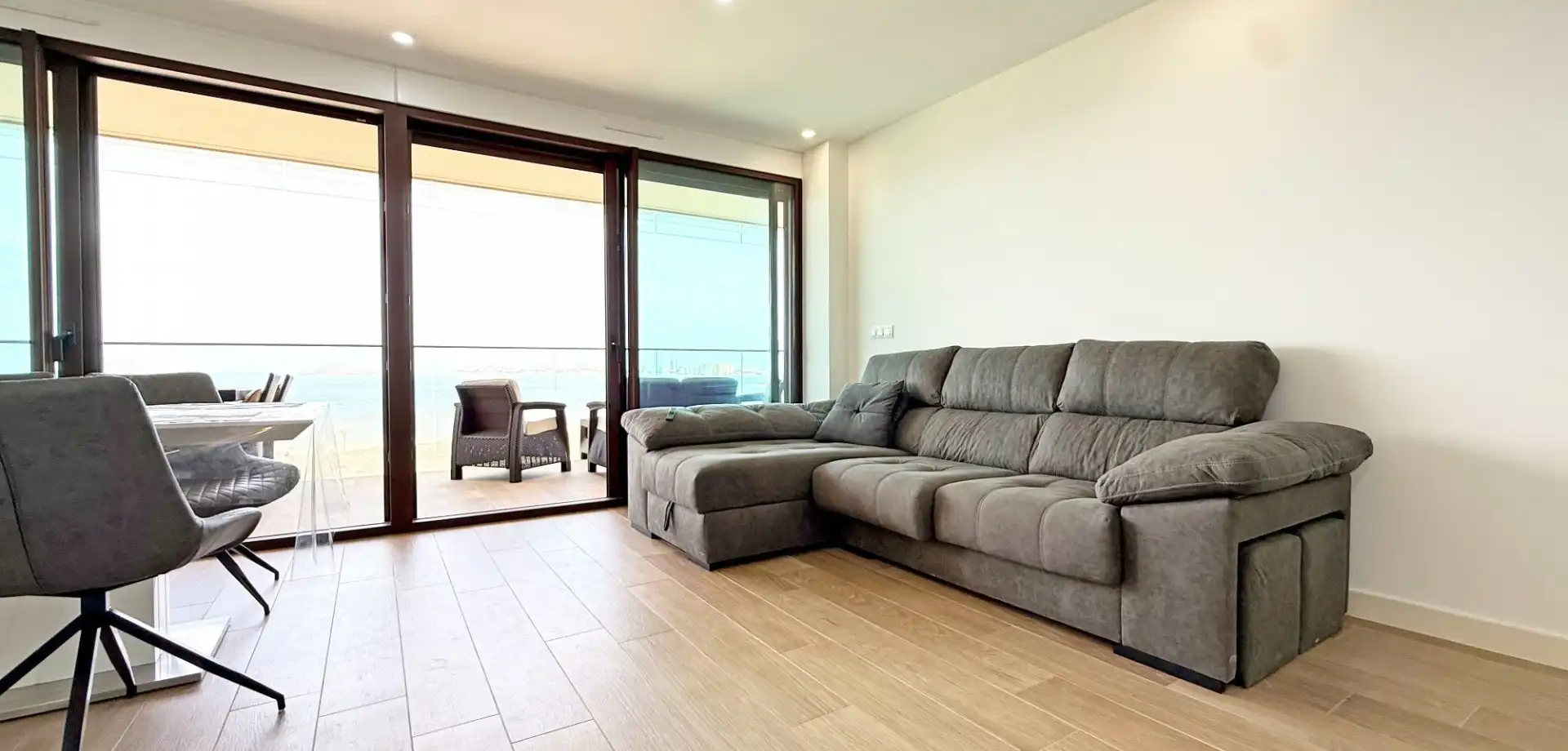 Wohnung mit Pool zum Verkauf in Mar Menor de Cartagena – Cabo de Palos, imagen 13