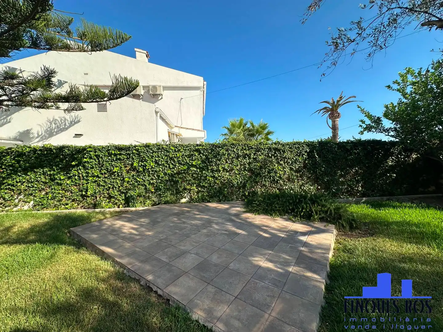 Terraza de Piso en venta en Vinaròs con Aire acondicionado, Calefacción y Terraza