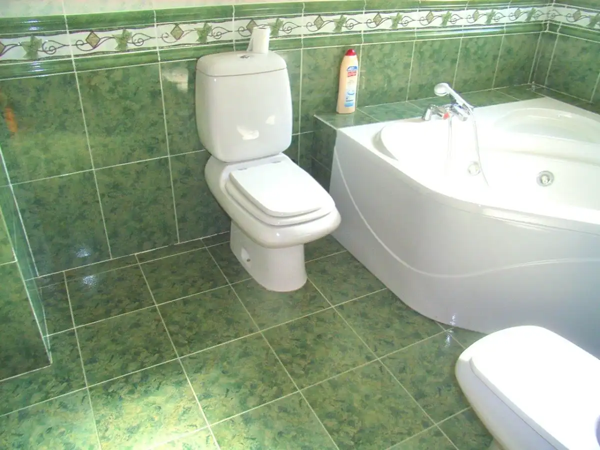 Villa con terrazza in vendita a Carrió - La Merced - Los Pinos, imagen 23